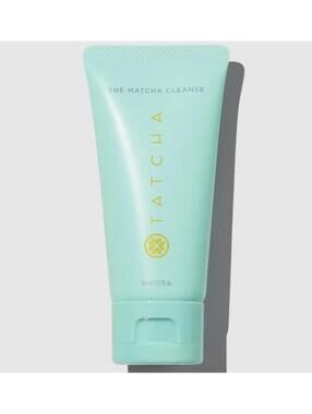 Tatcha Matcha Cleanser 1.7oz MSRP $19